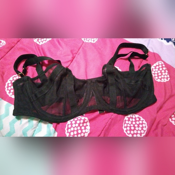 Victoria's Secret Other - 36C Unlined Balconet Bra